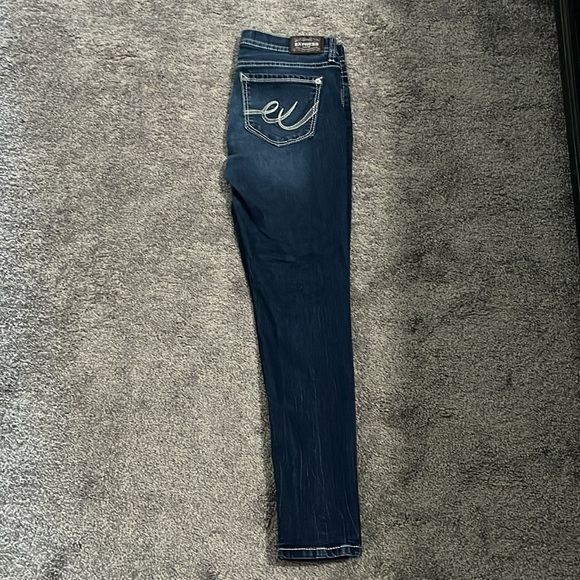 Express Women’s Jeans - Picture 4 of 8